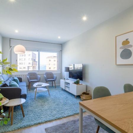 Moderno, Castro, Corazon De Vigo Lejlighed Eksteriør billede